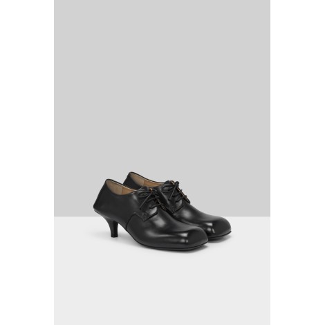 Marsèll Tillo Black Derbies