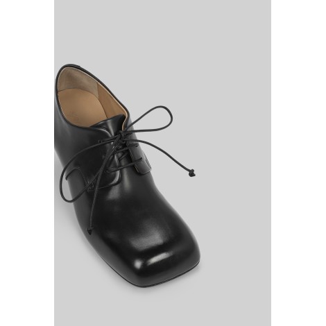 Marsèll Tillo Black Derbies