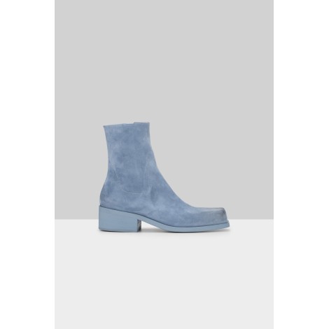 Marsèll Cassello Blue Boots