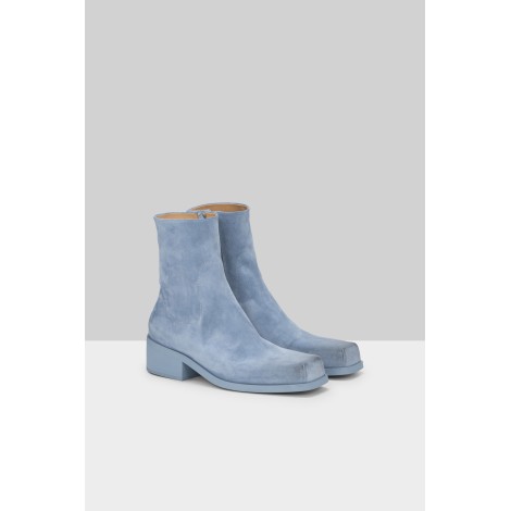 Marsèll Cassello Blue Boots