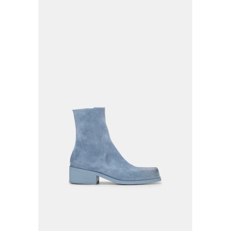 Marsèll Cassello Blue Boots