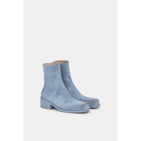 Marsèll Cassello Blue Boots