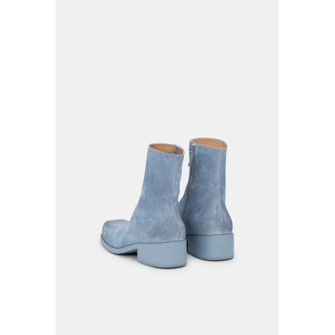 Marsèll Cassello Blue Boots