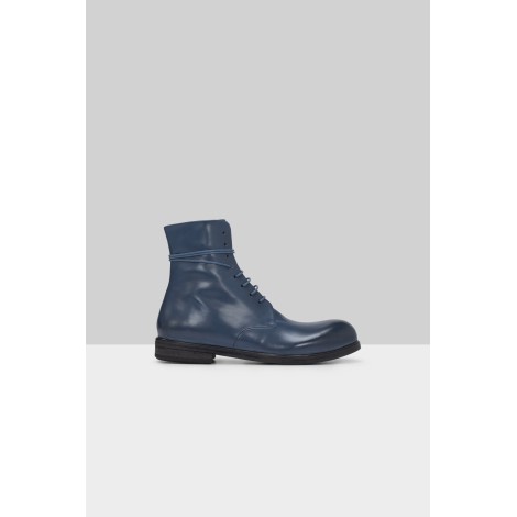 Marsèll Zucca Media Blue Boots