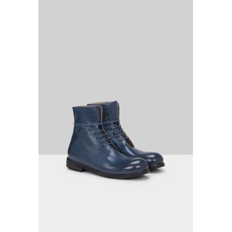 Marsèll Zucca Media Blue Boots