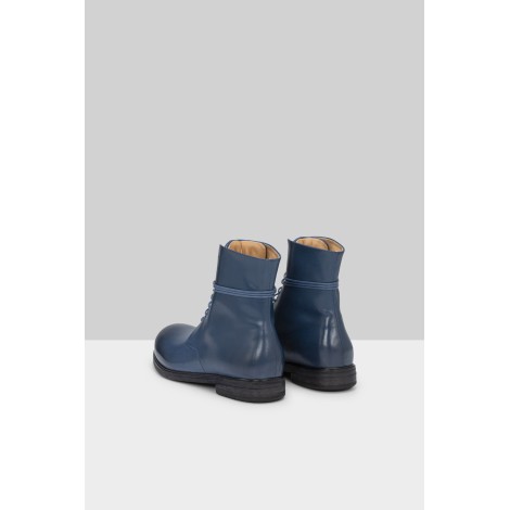 Marsèll Zucca Media Blue Boots