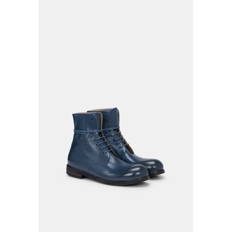 Marsèll Zucca Media Blue Boots