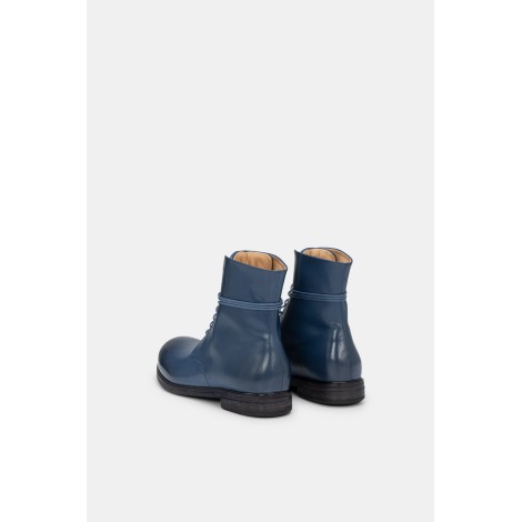 Marsèll Zucca Media Blue Boots
