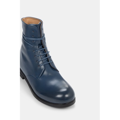 Marsèll Zucca Media Blue Boots