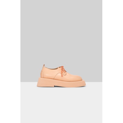 Marsèll Gommellone Orange Derbies