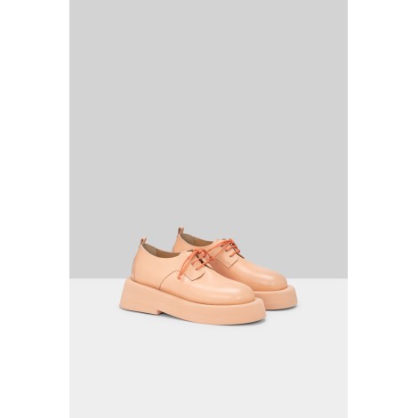 Marsèll Gommellone Orange Derbies