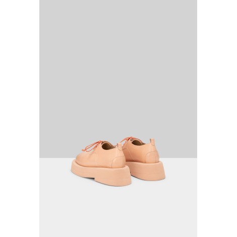 Marsèll Gommellone Orange Derbies