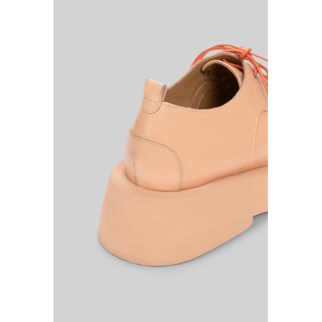 Marsèll Gommellone Orange Derbies