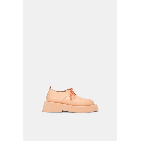 Marsèll Gommellone Orange Derbies