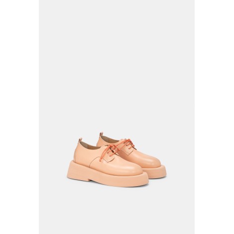 Marsèll Gommellone Orange Derbies