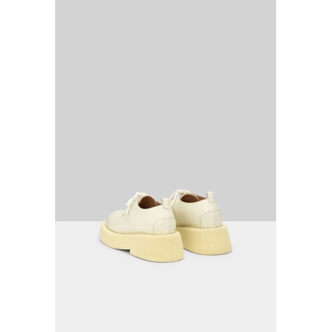 Marsèll Gommellone Yellow Derbies