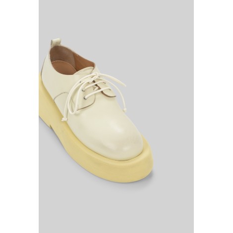 Marsèll Gommellone Yellow Derbies