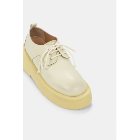 Marsèll Gommellone Yellow Derbies