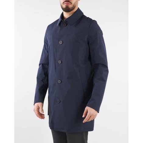 RRD Trench Jacket Summer Urban Coat RRD