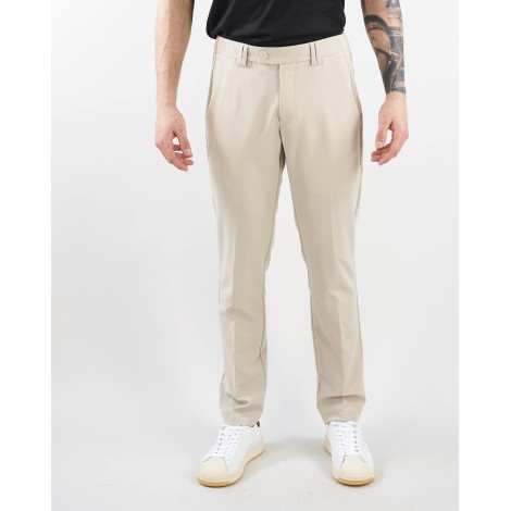 ALESSANDRO DELL'ACQUA Pantalone con elastico in vita Alessandro Dell'Acqua