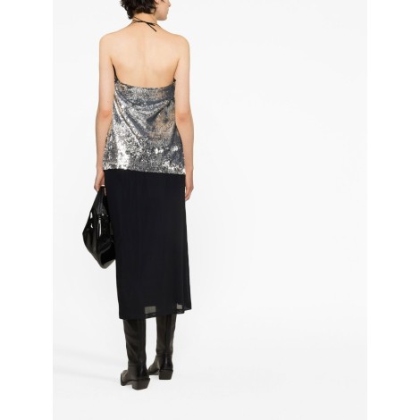 MARQUES ALMEIDA sequin top