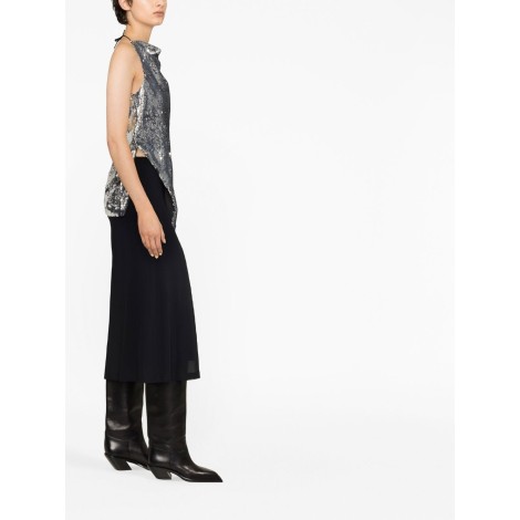 MARQUES ALMEIDA sequin top