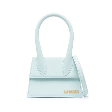 JACQUEMUS Borsa tote 