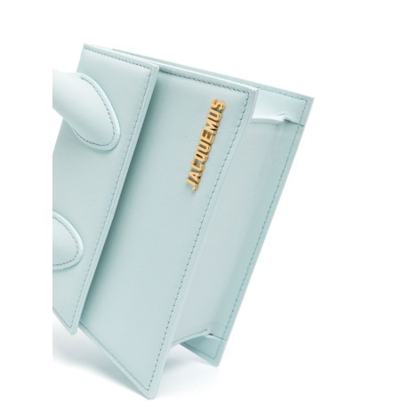 JACQUEMUS Borsa tote 
