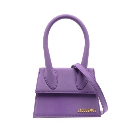 JACQUEMUS Borsa tote 