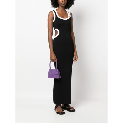 JACQUEMUS Borsa tote 