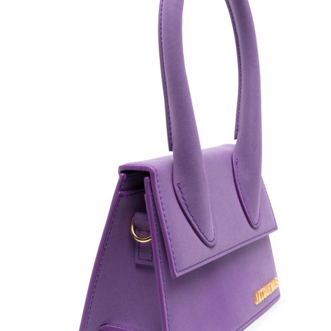 JACQUEMUS Borsa tote 