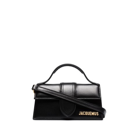 JACQUEMUS Borsa tote 