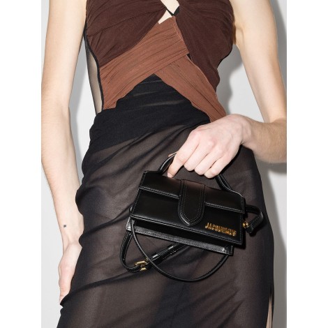 JACQUEMUS Borsa tote 