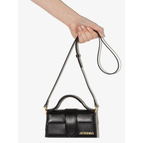 JACQUEMUS Borsa tote 
