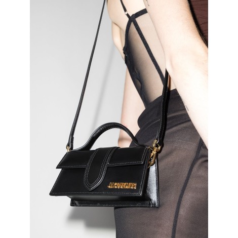 JACQUEMUS Borsa tote 