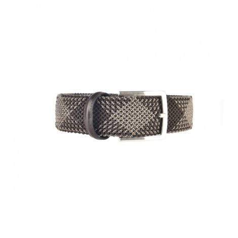 Viscose stretch belt