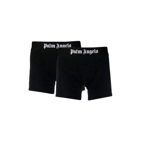 palm angels pack of two boxers