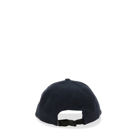 stone island baseball hat with logo