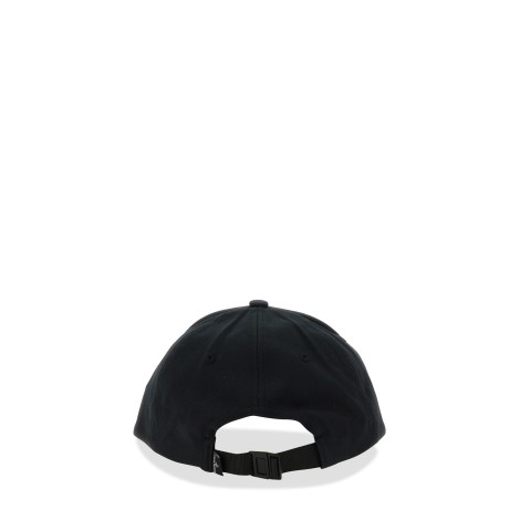 stone island baseball hat with logo