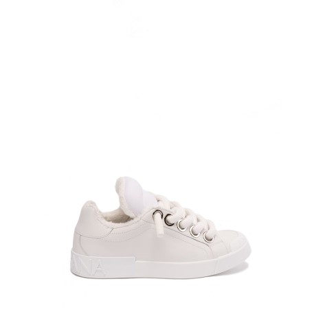 Dolce & Gabbana `Portofino` Sneakers