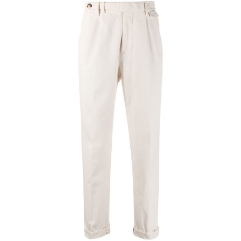 Brunello Cucinelli Leisure Fit Pants