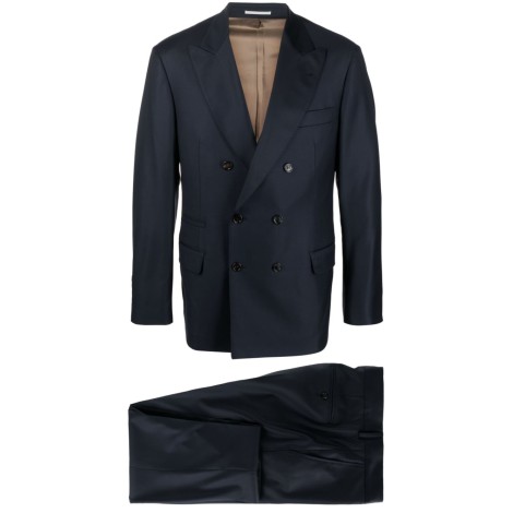 Brunello Cucinelli Suit