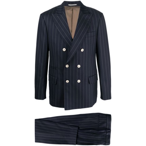 Brunello Cucinelli Suit