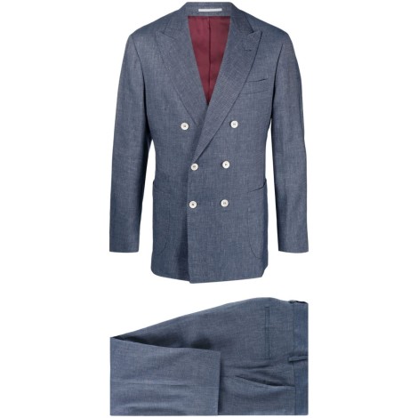 Brunello Cucinelli Suit