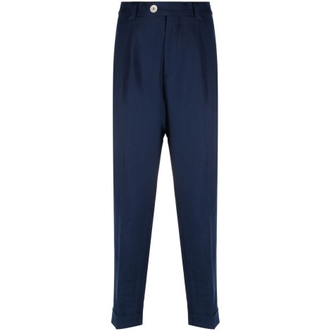 Brunello Cucinelli Leisure Fit Pants