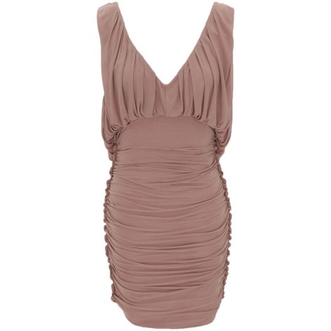 Saint Laurent Mini Dress