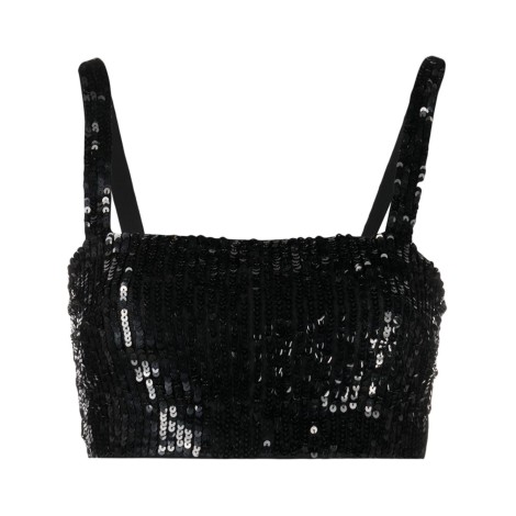 P.A.R.O.S.H. Sequins Bustier
