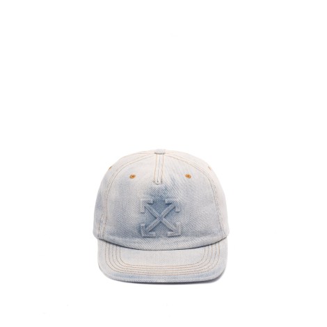 Off White `Arrow Colored` Baseball Cap 