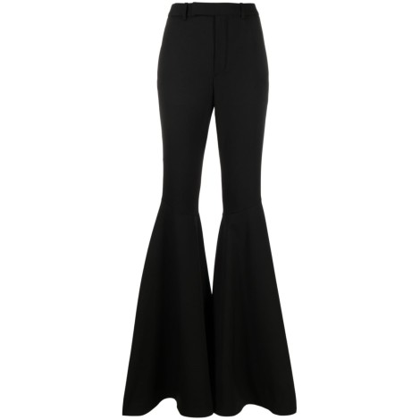 Saint Laurent Flared Pants