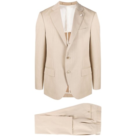 Luigi Bianchi Mantova Suit